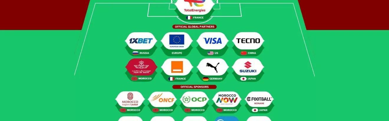 kaiyun-非足联：摩洛哥非洲杯是史上商业最成功的一届，营收同比增长90%