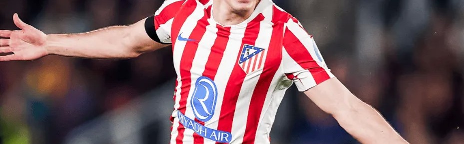 开云-9球，小蜘蛛打破迭戈科斯塔的马竞球员单季欧冠进球纪录