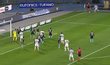 kaiyun-【意甲】卢卡库中楣爱神扳平 国米1比1客平那不勒斯