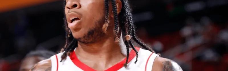 开云体育官网-乌度卡终于做正确调整！戴维森取代霍乐迪，奥科吉提首发效果不差