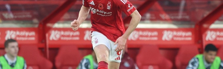 开云体育网址-镜报：曼城相信他们已在安德森竞争战胜出，有信心6500万镑签下