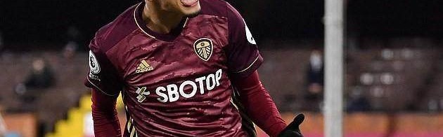 开云体育网址-美洲杯失冠突显进攻问题 利兹联盘带王入选巴西队