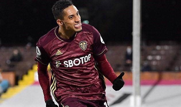 开云体育网址-美洲杯失冠突显进攻问题 利兹联盘带王入选巴西队