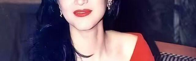 kaiyun-林青霞亲口爆料：当年我全裸给他看，他却吓得扭头就跑！