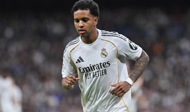 kaiyun-ESPN：罗德里戈为留在皇马曾拒绝多份报价，重伤改变了他的规划