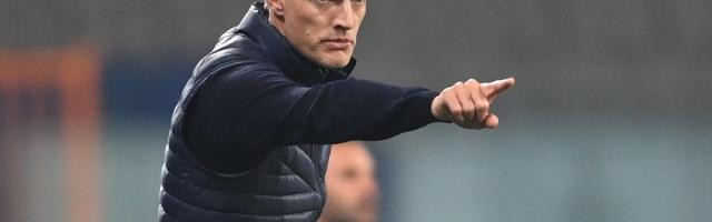 开云-切尔西正式任命图赫尔 德国新帅来救德国“水货”了