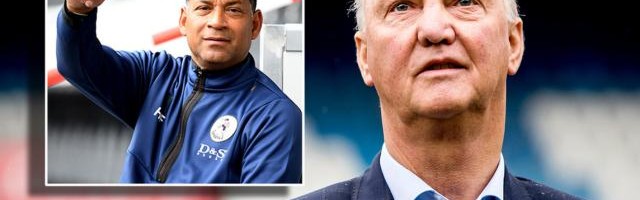 开云-范加尔接手荷兰队在即？荷媒：助教人选已圈定两人