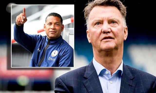 开云-范加尔接手荷兰队在即？荷媒：助教人选已圈定两人